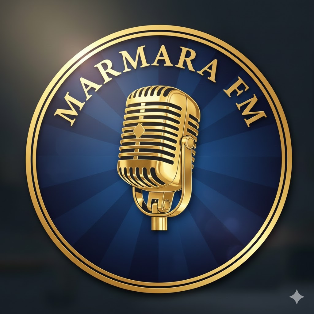Marmara FM Logo